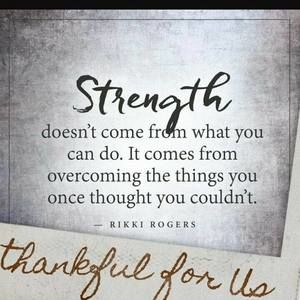 Meet your Posher, Christopher